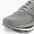 EA7 Emporio Armani Black & White Altura Knit griffin/black shoes 7
