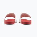 EA7 Emporio Armani Water Sports Visibility salsa/white slides 10