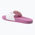 EA7 Emporio Armani Water Sports Visibility cyclamen/white slides 3