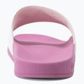 EA7 Emporio Armani Water Sports Visibility cyclamen/white slides 6