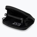 EA7 Emporio Armani Train Zip Around wallet black/cyclamen 4
