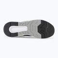 EA7 Emporio Armani Ace Runner Mesh black/ silver shoes 4