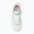 EA7 Emporio Armani Summer Court iceflow/mauvechalk/white/abyss shoes 5