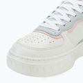 EA7 Emporio Armani Summer Court iceflow/mauvechalk/white/abyss shoes 7