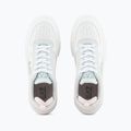 EA7 Emporio Armani Summer Court iceflow/mauvechalk/white/abyss shoes 12