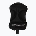 EA7 Emporio Armani Running Bidon Holder black/white 2