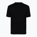 Men's EA7 Emporio Armani Train Visibility T-shirt Pima black 2