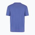 Men's EA7 Emporio Armani Train Visibility Pima marlin T-shirt 2