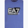 Men's EA7 Emporio Armani Train Visibility Pima marlin T-shirt 3