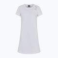 EA7 Emporio Armani Train Core white dress