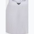 EA7 Emporio Armani Tennis Pro Lab white dress 3