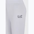 EA7 Emporio Armani Tennis Pro Lab white dress 4