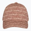Women's EA7 Emporio Armani Train Graphic Series thrush baseball cap 2