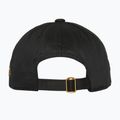 EA7 Emporio Armani Train Soccer 20Th Anniversary cap black 4