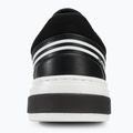 EA7 Emporio Armani Summer Court black/white shoes 7