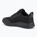 Women's shoes Ellesse asha total black 3