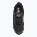 Women's shoes Ellesse asha total black 5