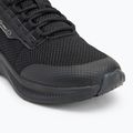Women's shoes Ellesse asha total black 7