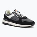 Ellesse men's Willian black ash shoes