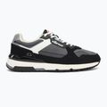 Ellesse men's Willian black ash shoes 2