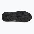 Ellesse men's Willian black ash shoes 4