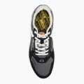 Ellesse men's Willian black ash shoes 5