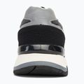 Ellesse men's Willian black ash shoes 6