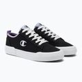 Champion Legacy Revoli women's boots black 4