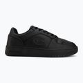 Men's shoes Champion Legacy Rebound 2.0 Low Cut triple black 2