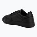 Men's shoes Champion Legacy Rebound 2.0 Low Cut triple black 3