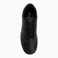 Men's shoes Champion Legacy Rebound 2.0 Low Cut triple black 5