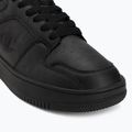 Men's shoes Champion Legacy Rebound 2.0 Low Cut triple black 7
