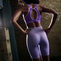 Shock Absorber Ultimate Run Padded bra purple U10004 7