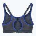 Shock Absorber Active Multi blue/dark grey training bra 2