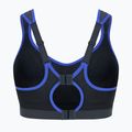 Shock Absorber Active Multi training bra dark grey 2
