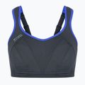 Shock Absorber Active Multi training bra blue/dark grey