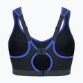 Shock Absorber Active Multi training bra blue/dark grey 2