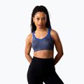 Shock Absorber Active Multi training bra blue/dark grey 3