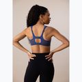 Shock Absorber Active Multi training bra blue/dark grey 4