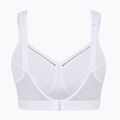 Shock Absorber Active Classic Support white training bra 2