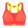 Shock Absorber Ultimate Run bra red U10046 3