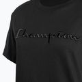 Champion women's t-shirt Rochester black 4