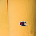 Champion Rochester men's t-shirt dark yellow 4