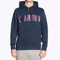 Champion men's sweatshirt Rochester blue