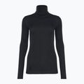 Champion women's longsleeve Rochester black