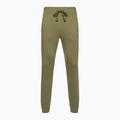 Champion Rochester Rib Cuff dark green men's trousers