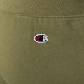 Champion Rochester Rib Cuff dark green men's trousers 4