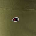 Champion Rochester men's shorts dark green 4