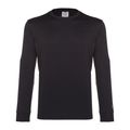 Champion men's longsleeve Rochester black