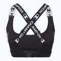 Champion Legacy black fitness bra 2
